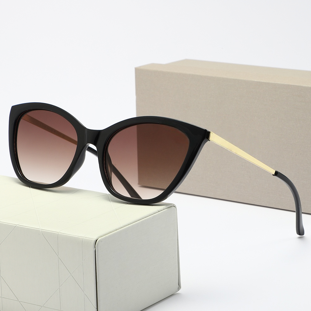 T588-1174 Large frame glasses, sunglasses, versatile
