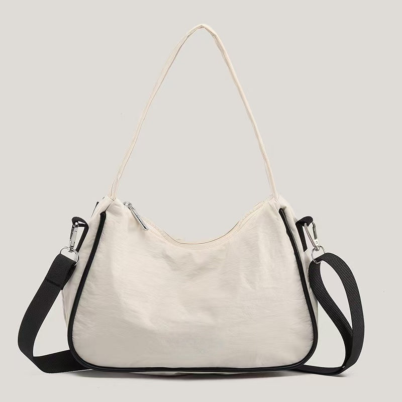 T588-944 One shoulder armpit handbag