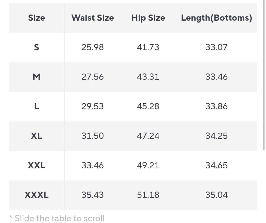 T588-950 Women's elastic drawstring pants