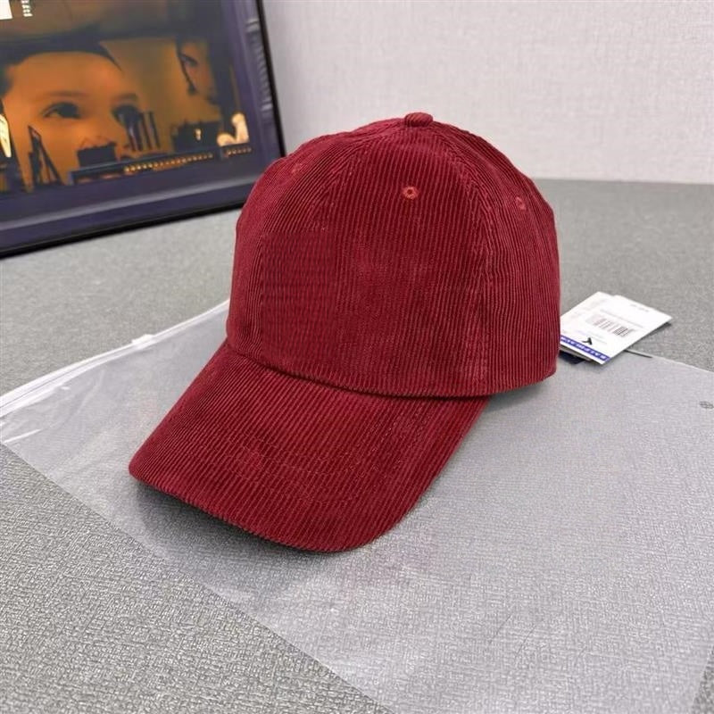 T588-608 Popular baseball cap -MZ