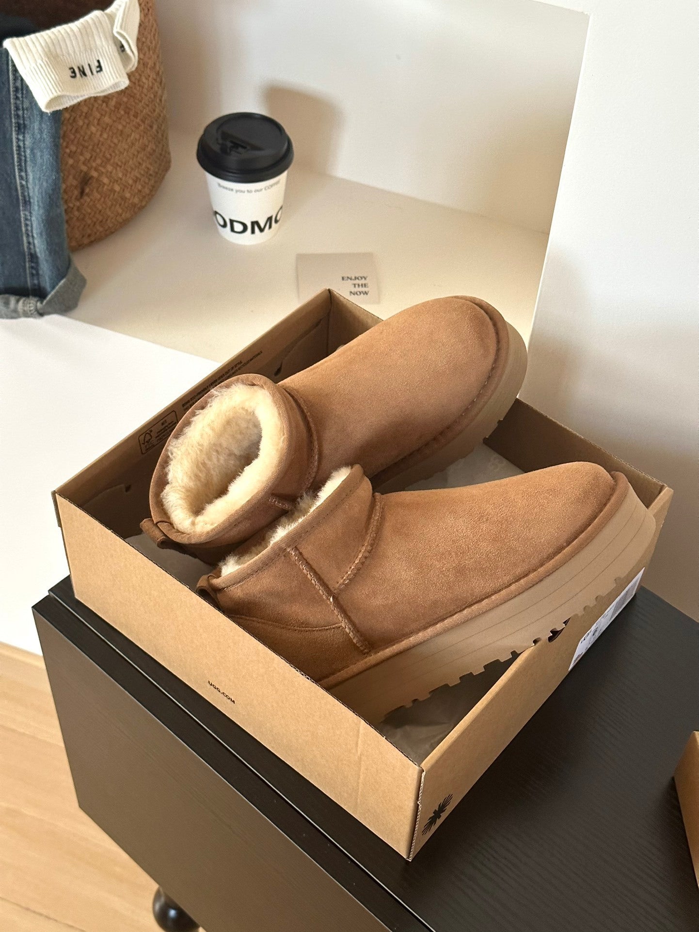 T588-765 Popular cotton shoes