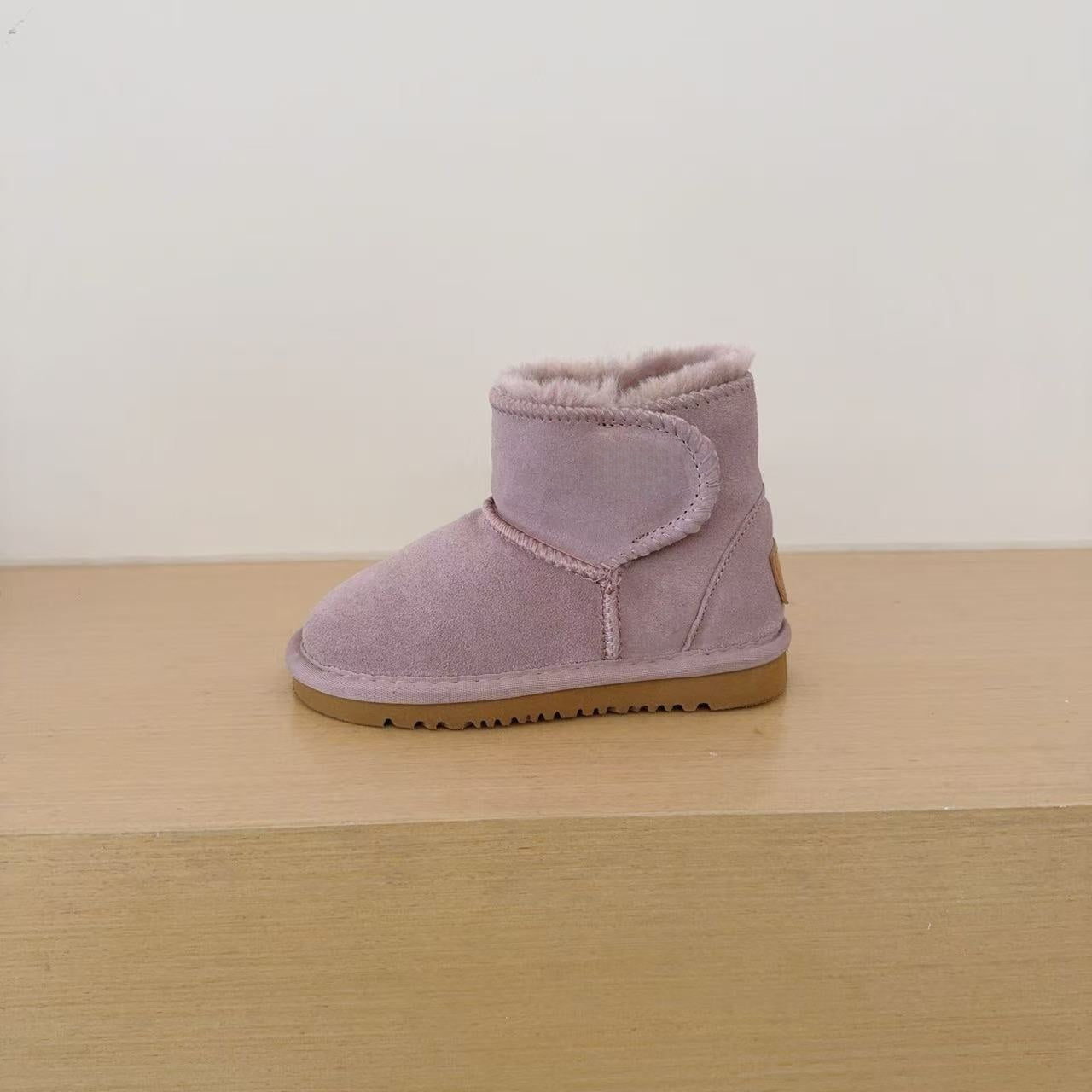 T588-527 Winter children's shoes TG