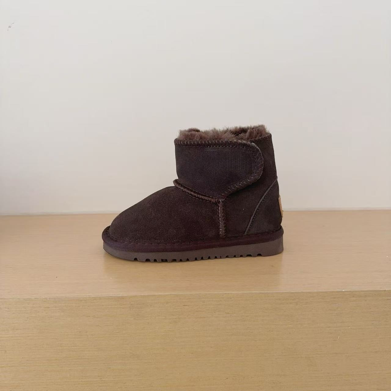 T588-527   Winter children's shoes    TG