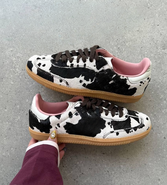 T588-1186 Sports shoes, flat bottomed, casual and loose shoes