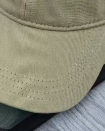 T588-961 Baseball cap, outdoor face recognition, small casual duckbill cap