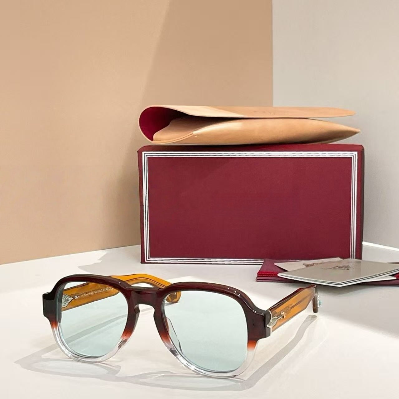 T588-749   Popular glasses   -YJ