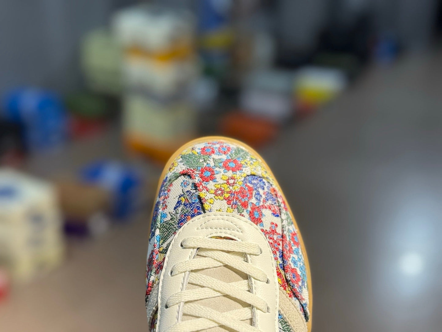 T588-726   Hot-selling shoes   -PTX
