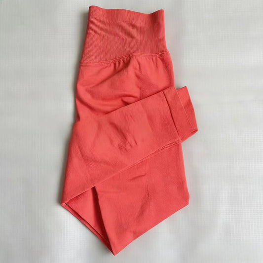 T588-1065 Quick drying exercise fitness yoga pants