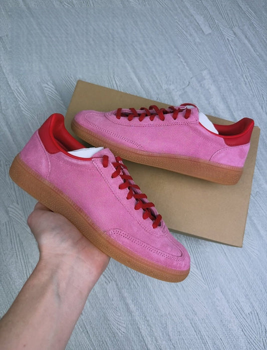 T588-883  Casual Flat Shoes