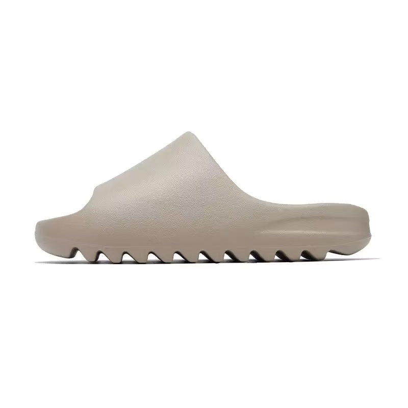 T588-968  Loose slippers, flat bottomed sports and leisure shoes