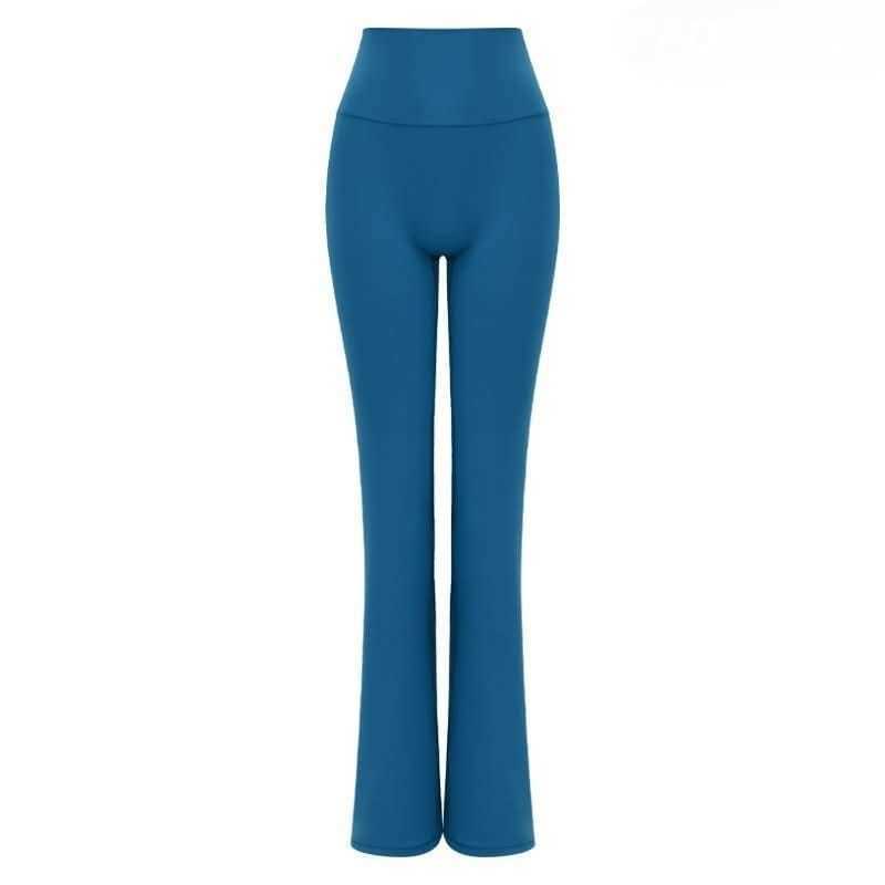 T588-923  Yoga High Waist, Belly Pants, Outdoor Exercise, Hip Lifting