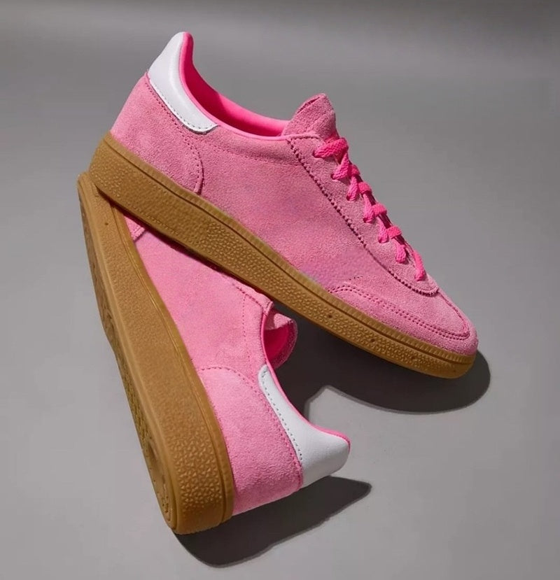 T588-883  Casual Flat Shoes