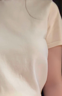 T588-1133 Short sleeved shirt, loose and casual