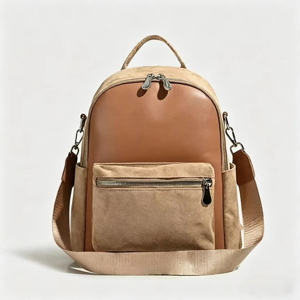 T588-1114 Shoulder casual versatile outdoor sports summer style