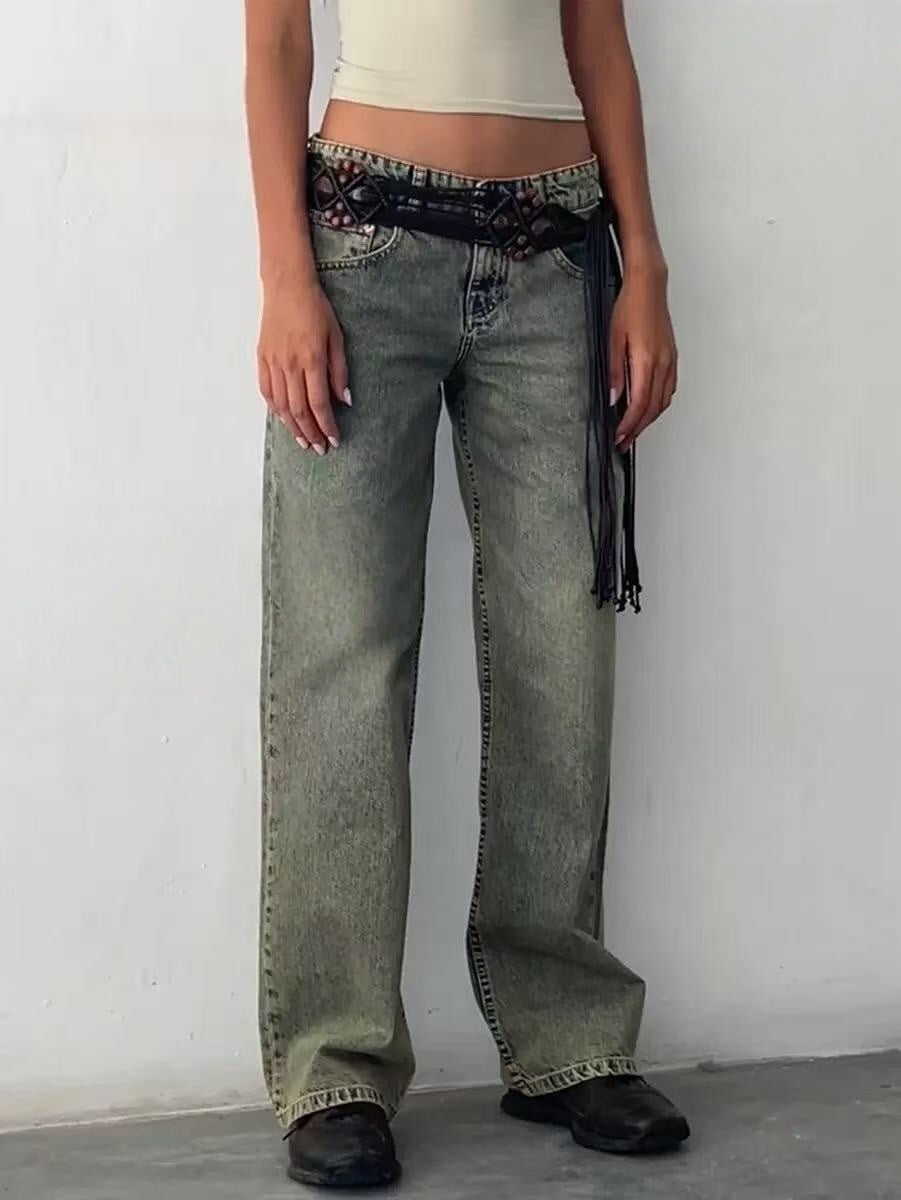 T588-795   Bestselling jeans