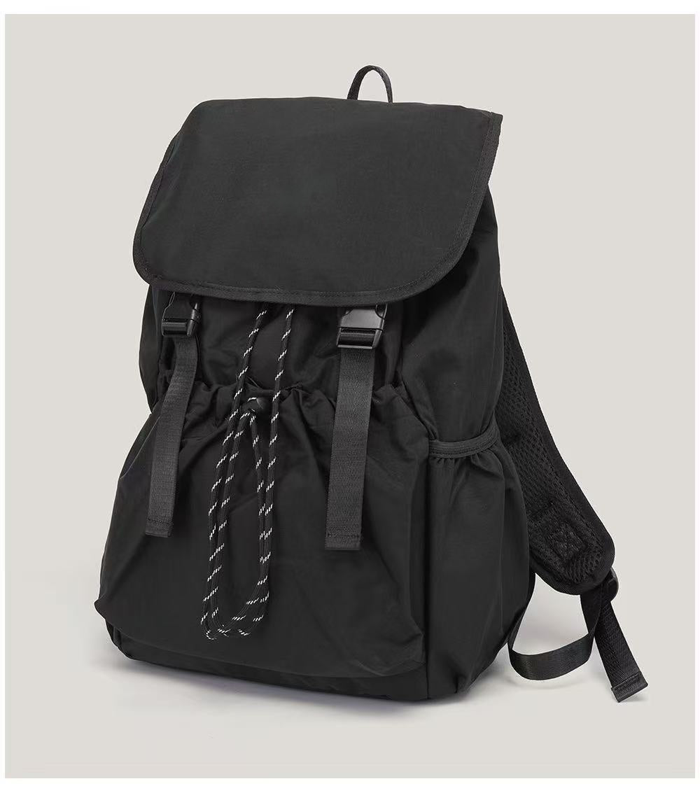 T588-945  Large capacity backpack for men and women