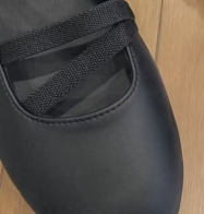 Thin ground dance shoes, sporty style, Mary Jane shoes  E1276
