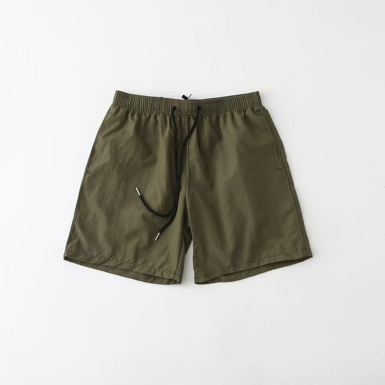 T588-960 Shorts swimming sportswear