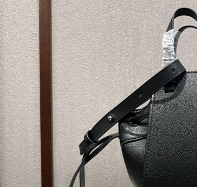 T588-926 Large capacity portable leather shoulder bag