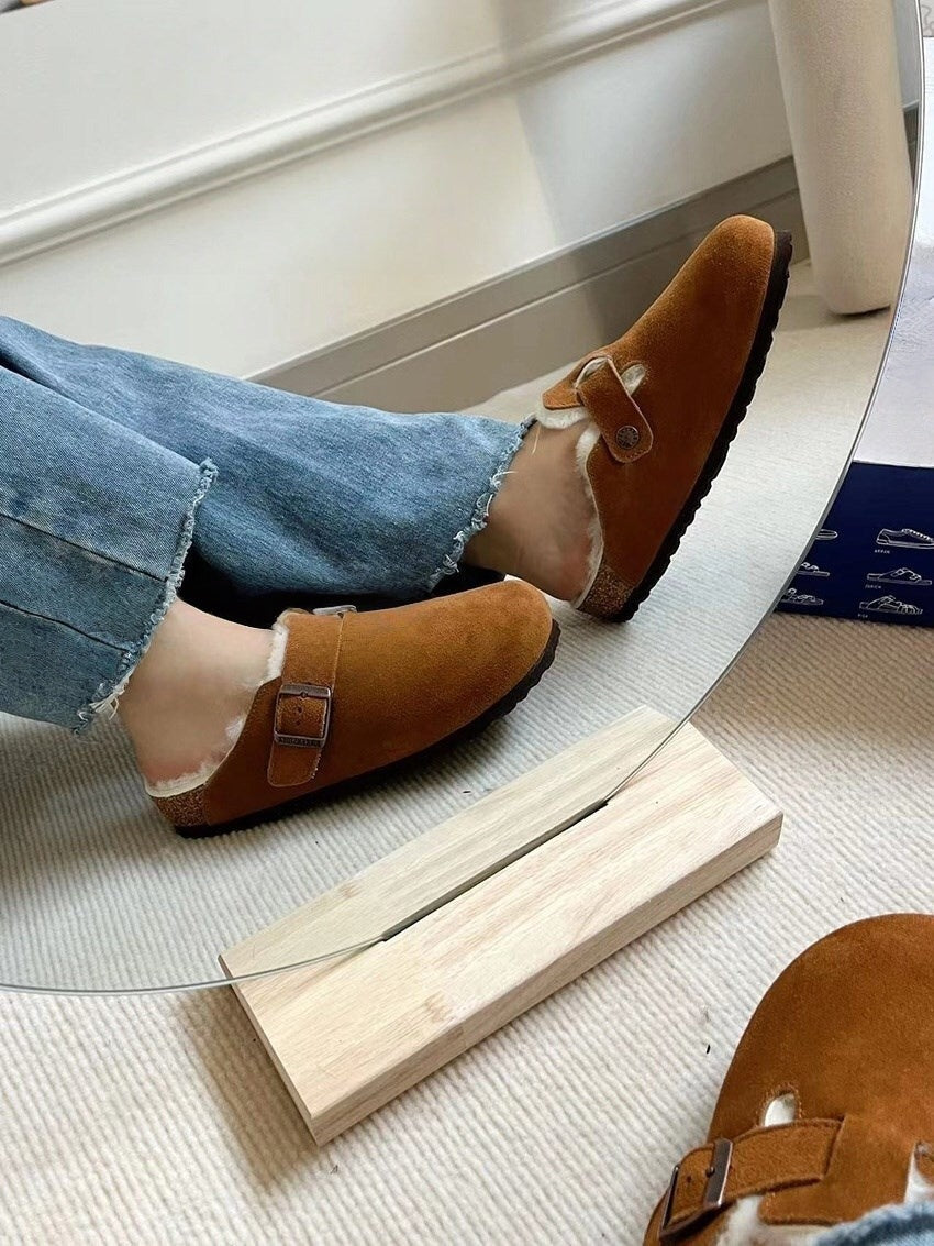 T588-821   Bestselling cotton slippers