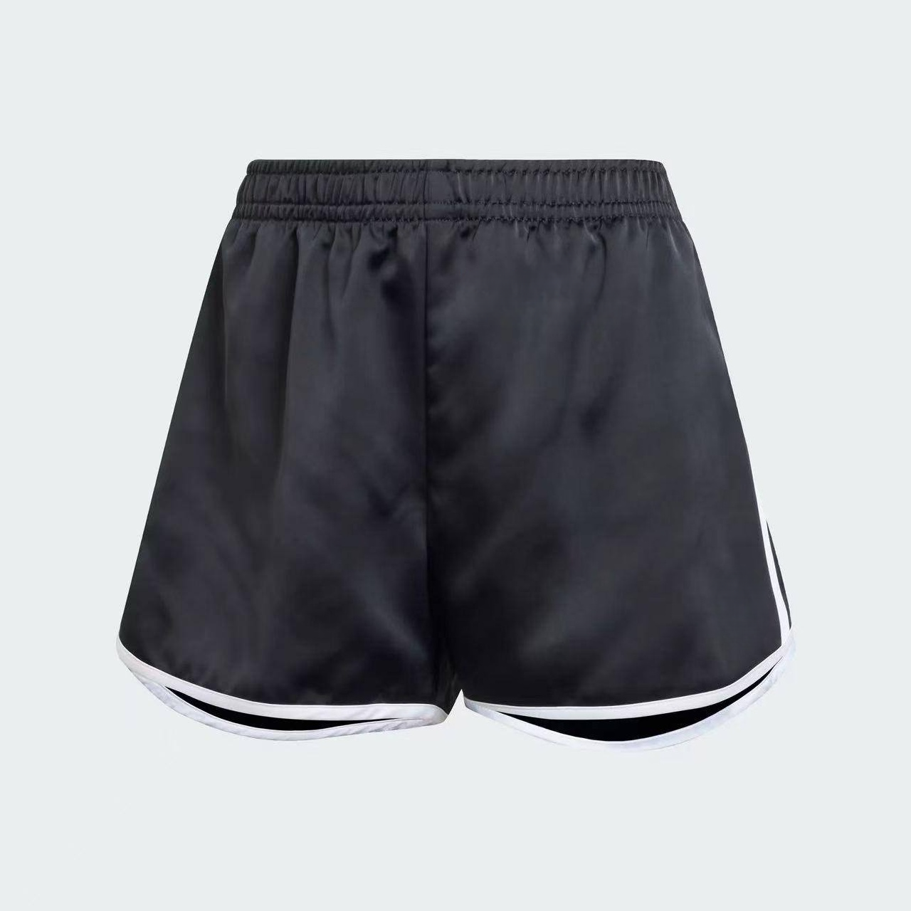 T588-1187 Sports and casual loose shorts