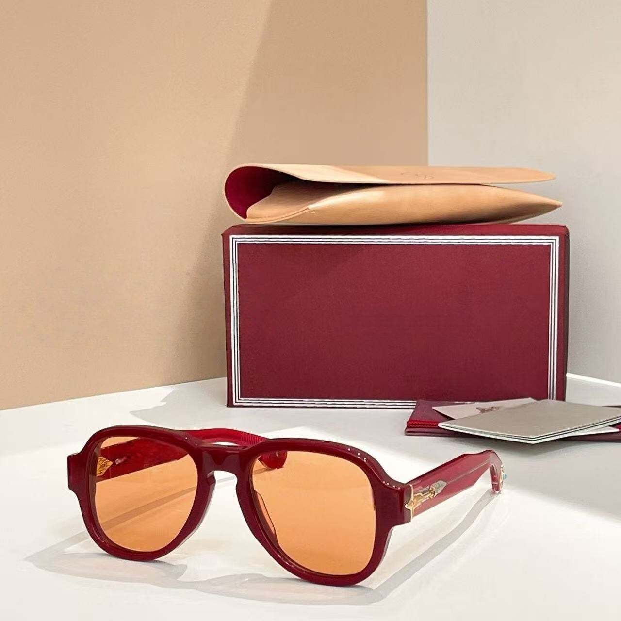 T588-749   Popular glasses   -YJ
