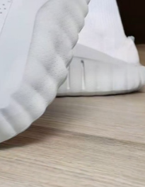 T588-858 -Breathable toe cap half slippers