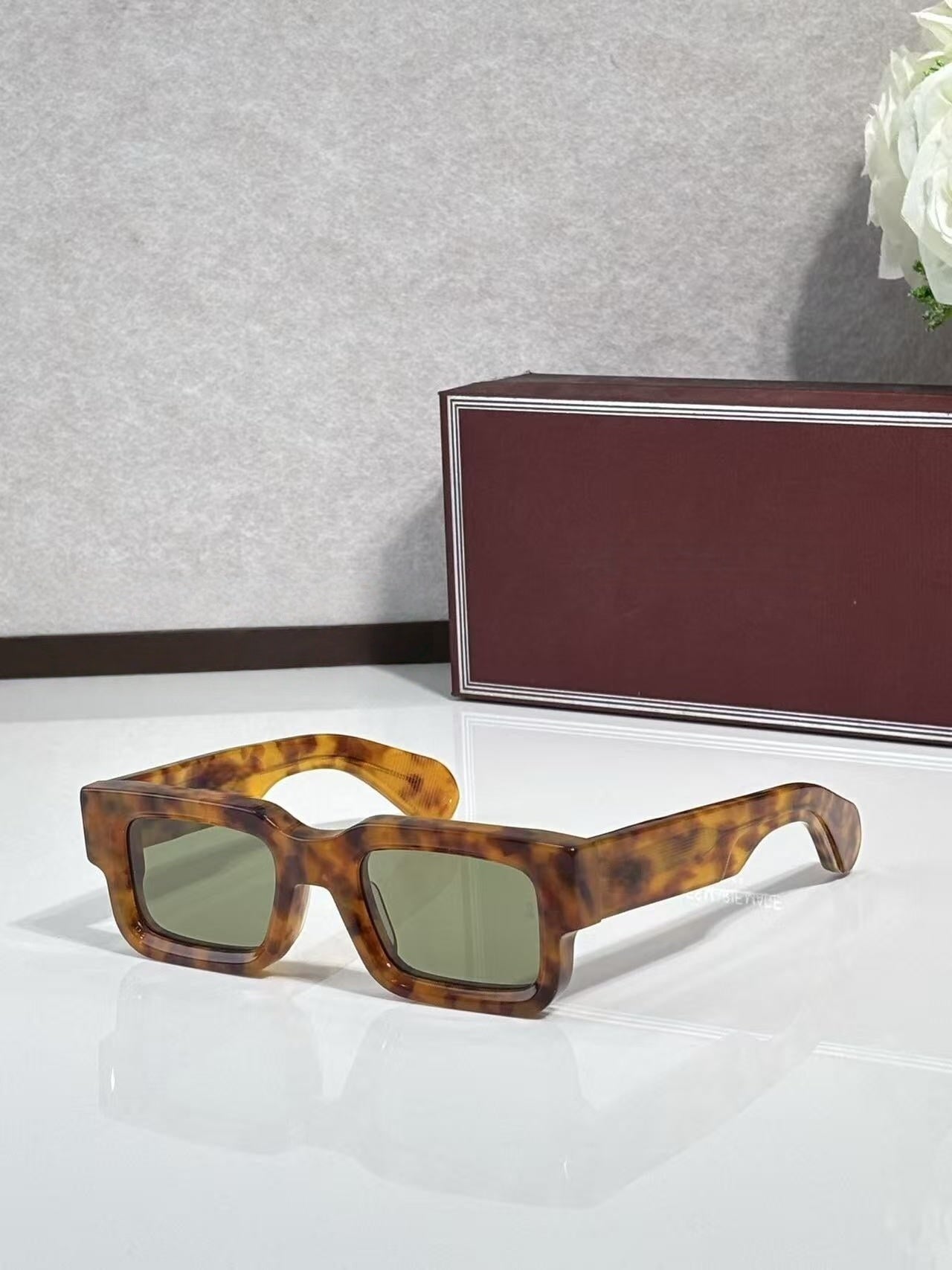 T588-751  Popular glasses   -YJ