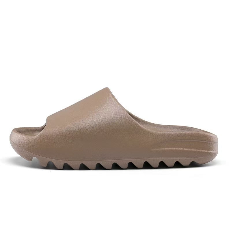 T588-968  Loose slippers, flat bottomed sports and leisure shoes