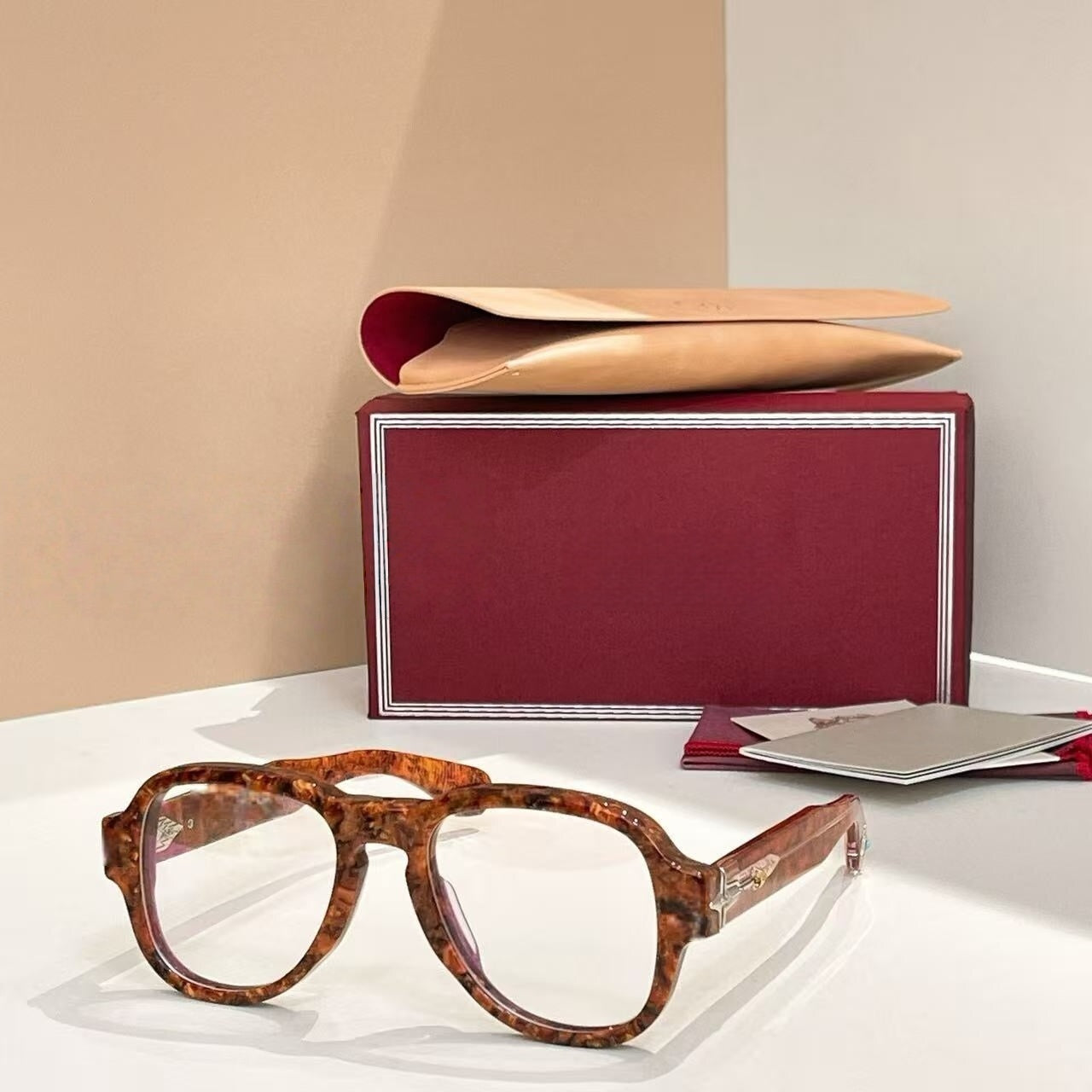 T588-749   Popular glasses   -YJ