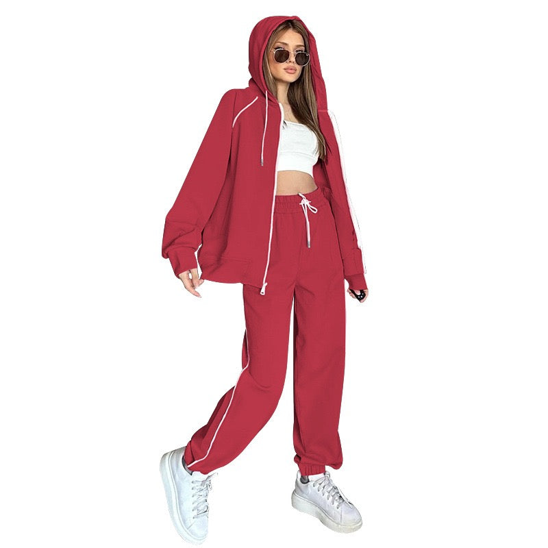 Ladies' fashionable jacket