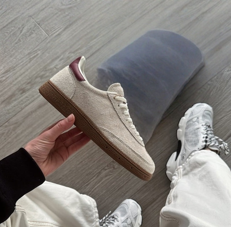 T588-883  Casual Flat Shoes