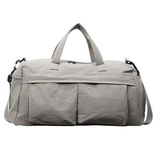 T588-940 Male and Female Fitness Large Capacity Yoga Bag