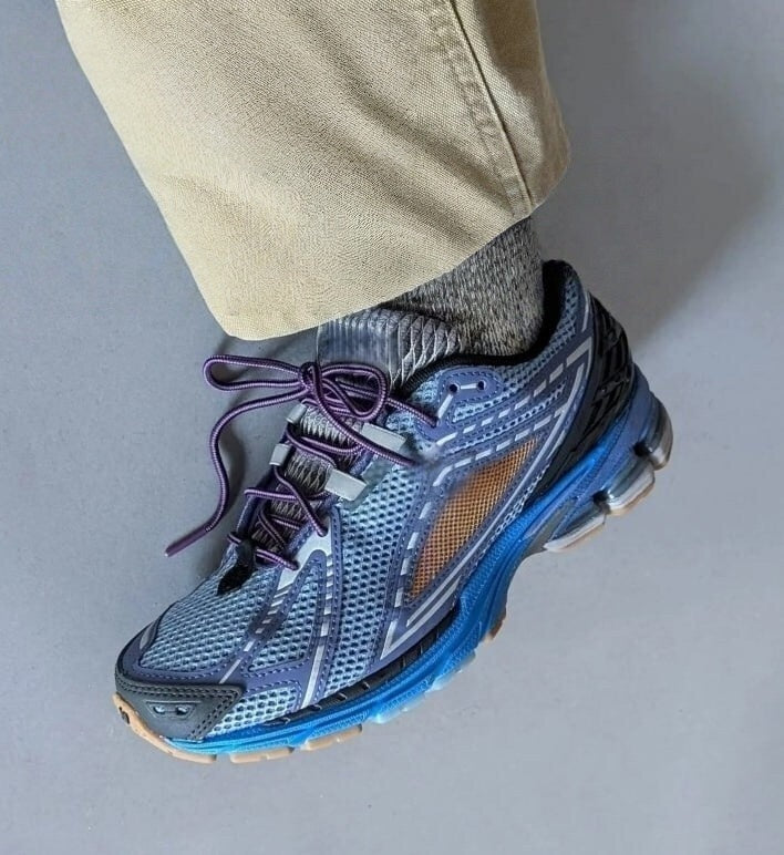 T588-802  Sports running breathable retro shoes