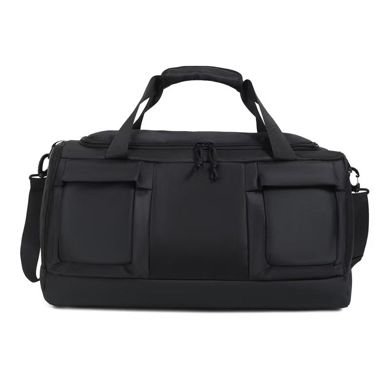 T588-934  Large capacity travel shoulder bag
